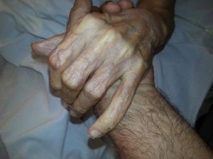 Deniz Gezmişin Annesi Mukaddes Gezmiş Hayatını Kaybetti