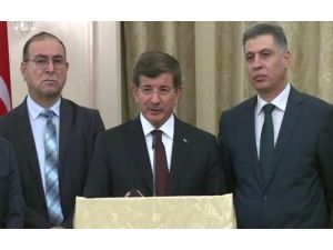 Türkmenlere Yardım Sözü