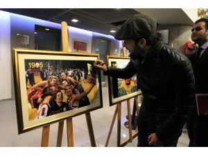 Sarı Kırmızı Kareler Fotoğraf Yarışmasında Ödüller Dağıldı