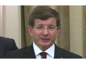 Irak’ta ’’Çözüm Süreci’’ Vurgusu