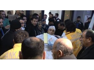 Başbakan’ın Konvoyunda Yaralananlar Hastanede