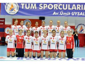 Muratpaşa Avrupa Sınavına Çıkıyor