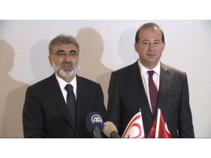 Kıbrıs’ta Paylaşım Adil Olmalı