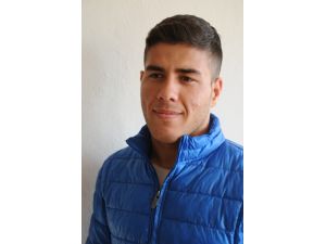 Cizreli Milli Güreşçi Sinan Sadak Dünya Şampiyonu Oldu