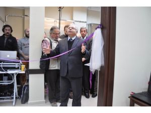 (Özel Haber) Apartmanı Kilise Yaptılar