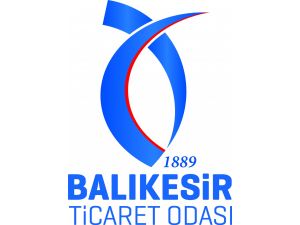 Balıkesir Ticaret Odasına Yeni Logo