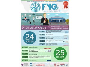 Ytü Kvk Finans Ve Yazılım Günleri