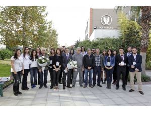 İşaret Dilinin De Şivesi Var