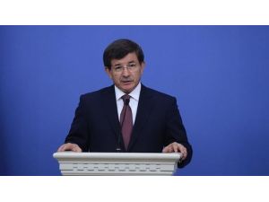 Irak’ın Güvenliğine Vurgu Yaptı