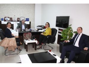 Uedaştan İnegöl’e Yatırım