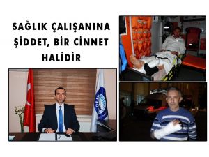 Yünkül: “Şiddetin Panzehiri Eğitimdir”