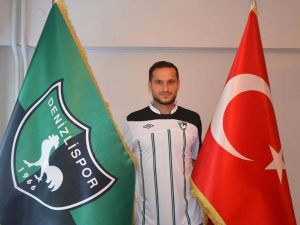 Denizlispor’da Malikov, Antalya Maçı Kadrosundan Çıkarıldı