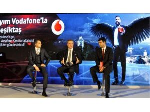 Kartal Avrupa’da Kupa Hedefliyor