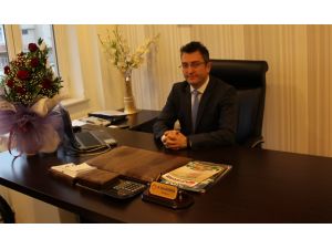 Bacınoğlu: Ülkemizin Yüzde 90ında Ağız Ve Diş Hastalıkları Var