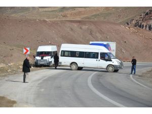 ‘Ölüm Virajı’nda Eylem
