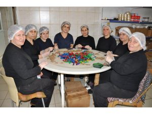 (Özel Haber) Mesir Macunu Arap Pazarına Açılıyor