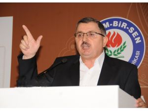 Memur-senden Öğretmenlere Tam Destek