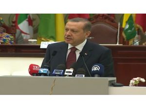 Türkiye’den Afrika’ya Ebola Yardımı