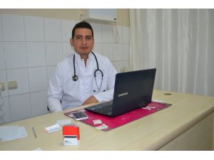 Dr. Özkılıç, Şeker Hastalığının Belirtilerini Açıkladı