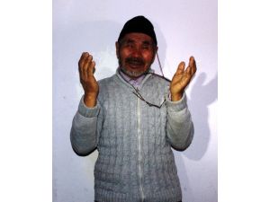Afgan Ailenin Sevinç Gözyaşları