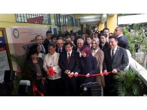 Filipinler’e Eğitim Alanında Destek Devam Ediyor