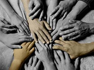 Elbistandan Vana yardım kampanyası