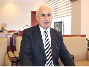 Edirne Valisi Dursun Ali Şahin: