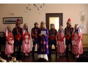 Tanzanyada Türk Haftası Kutlandı