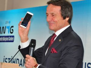 Zorlu: 90’lı Yılları Türkiye Artık Kaybetti, Şimdi Son 10 Senede Siyasi İstikrar Var