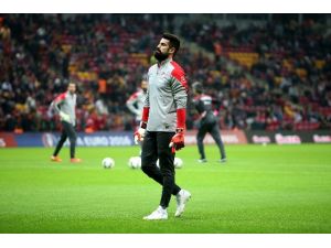 Resmen Şikayetçi Oldu