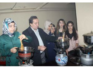 Türkiye’nin En Kaliteli Kahvesi Siirt’te Üretilecek