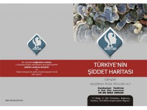 Türkiye’nin Şiddet Haritası Trabzon’da Masaya Yatırılıyor