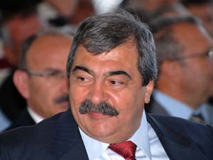 Medyada En Çok Konuşulan İşadamları