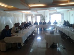 Askıda Kalan Yaşamlar İçin Giresun’da Toplandılar