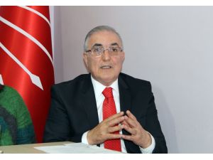 Chpli Öğüt: “Kemal Kılıçdaroğlu Peygamber Soyundan Geliyor”