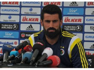 İşte Volkan’ın Şikayet Dilekçesi