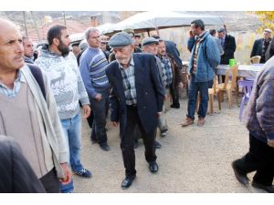 Ölen Madencinin Babası Recep Gökçe: “Bundan Sonra Ayakkabı Getirseler De Almam”