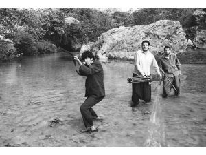 Netekim Karakolu En Organik Film Seçildi