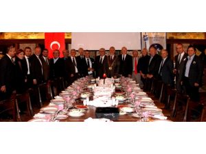 Gazeteciler Konfederasyonu Başkanı Kolaylı: