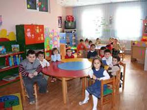 Okul Öncesi Eğitimin Güçlendirilmesi Çalıştayı