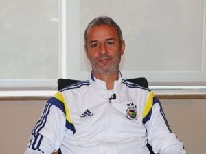İsmail Kartal İddialı Konuştu