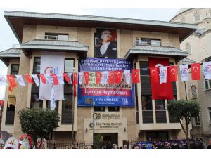 Bayrampaşa’nın 3’üncü Semt Konağı Açıldı