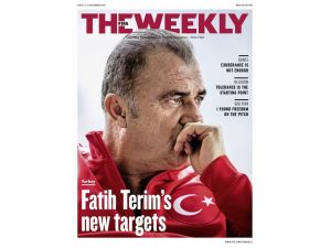 Terim: Fransaya Gidemezsek Dünyanın Sonu Değil