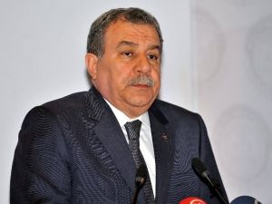 Muammer Güler Suç Duyurusunda Bulundu