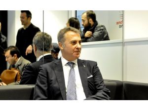 Fikret Orman’dan Volkan’a Ağır Gönderme