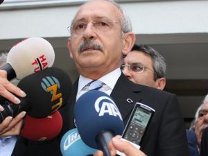 Kılıçdaroğlu: Toplum Vicdanı Deniz Gezmişi Asla Unutmadı