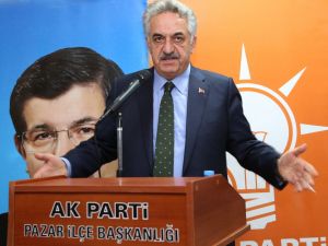 Eski Bakan Yazıcının Sözleri Yanlış Anlaşılınca, Polemiğe Sebep Oldu