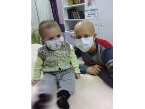 İlik Bekleyen Alper İçin Sevindirici Haber...(düzeltme-tekrar)