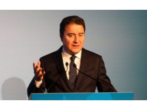 Babacan İlle De Reform Dedi