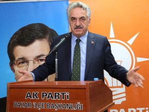 Eski Bakanın Sözleri Yanlış Anlaşılınca...